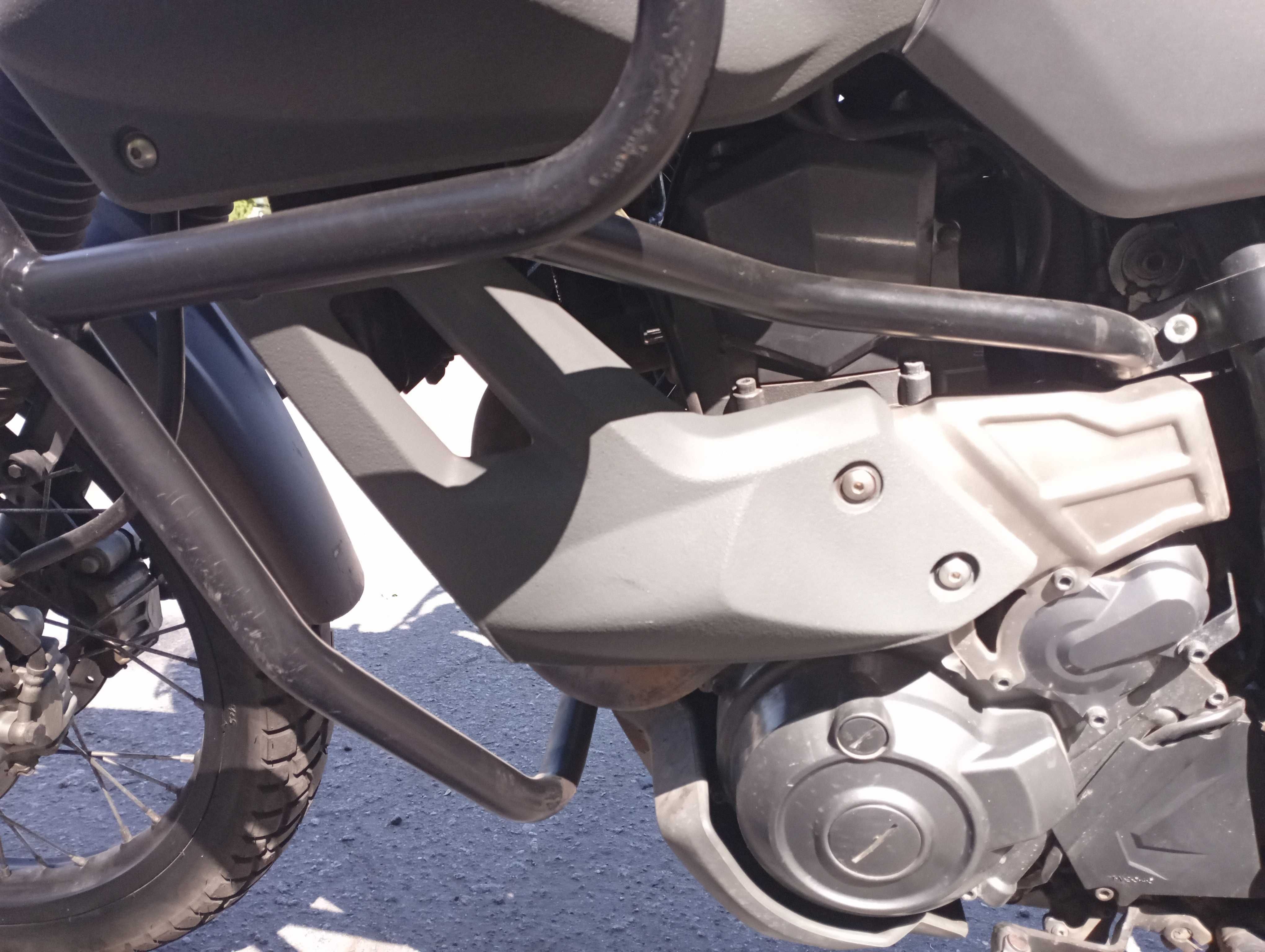 Ідеальний стан Yamaha XT 660Z Tenere 2012