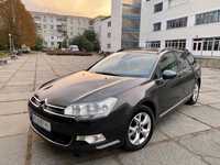 Продам Citroen C5 2011