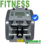 Счетчик MAGNER 165F Hitachi iH-110F 20 ВАЛЮТ 2025 PRO FITNESS киев