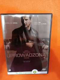 Film "Uprowadzona"