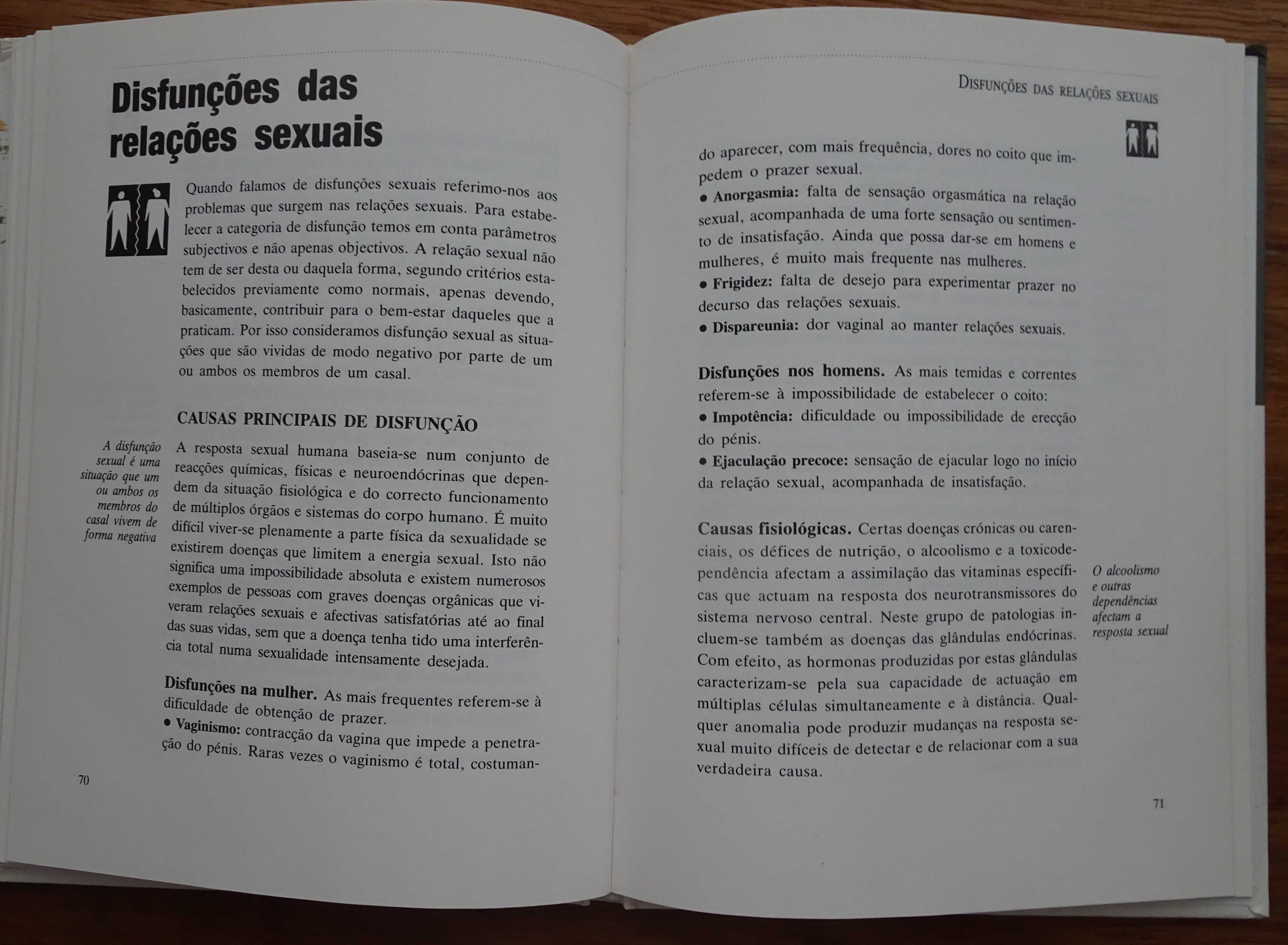Viver Plenamente a Sexualidade