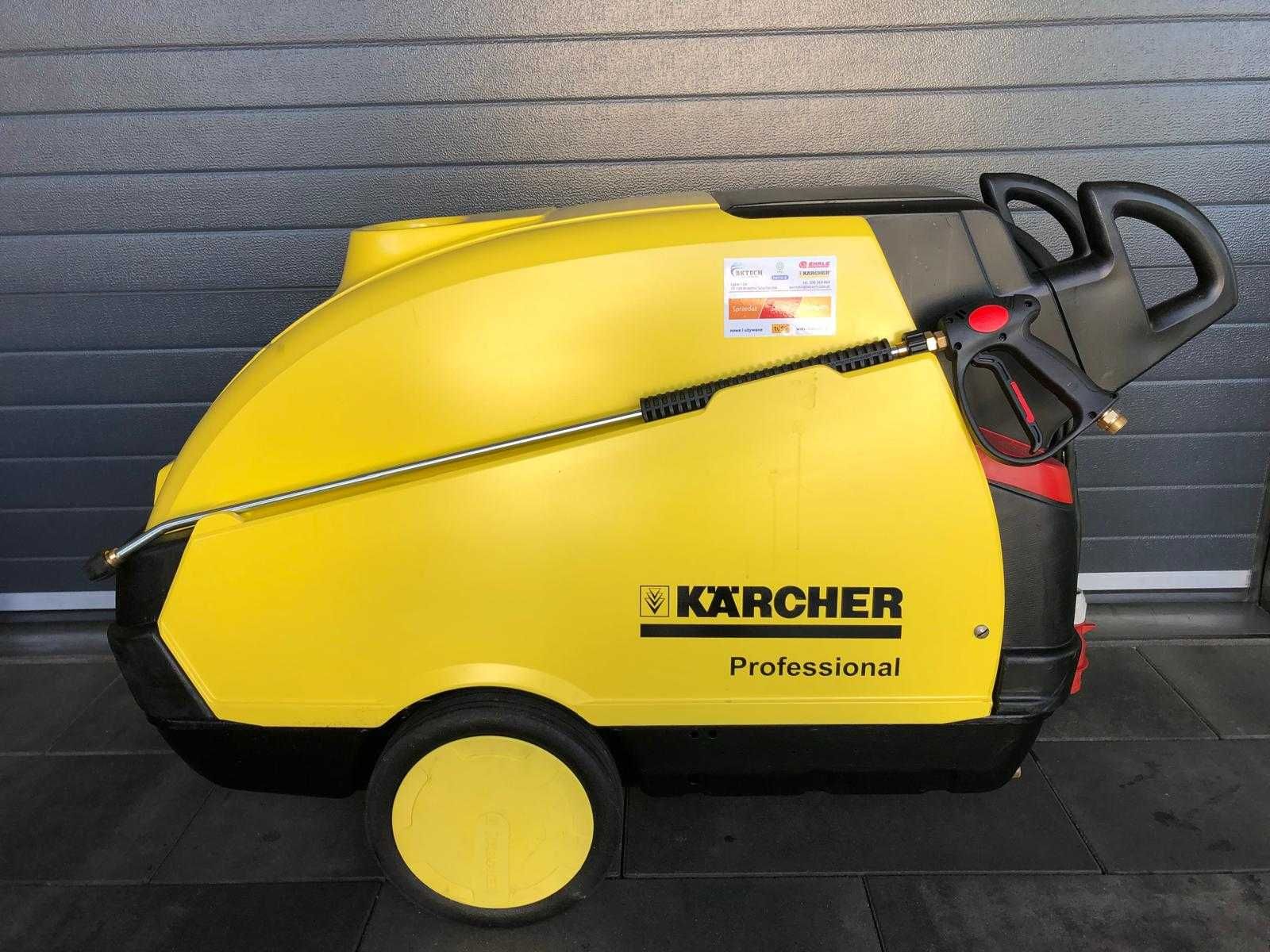 Myjka Ciśnieniowa Karcher HDS SUPER
