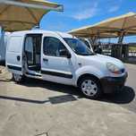 KANGOO 2005 Motor CDI Diesel