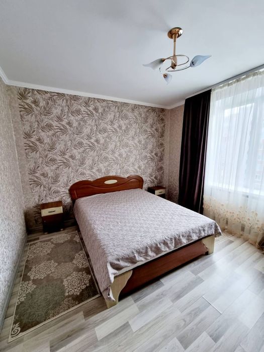 3кімнатна авторинок,автостанція, подобово від 7 діб