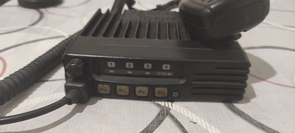 Рація ICOM IC-F110S