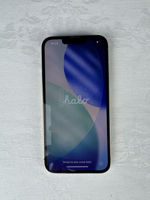 Iphone 13 Pro 128gb com Carregador