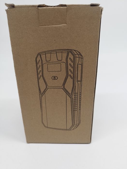 Powerbank rozruchowy 6000A 12v starter rozruchowy