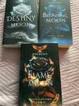 Trylogia universe jedersafe beginning moon flame moon destiny moon