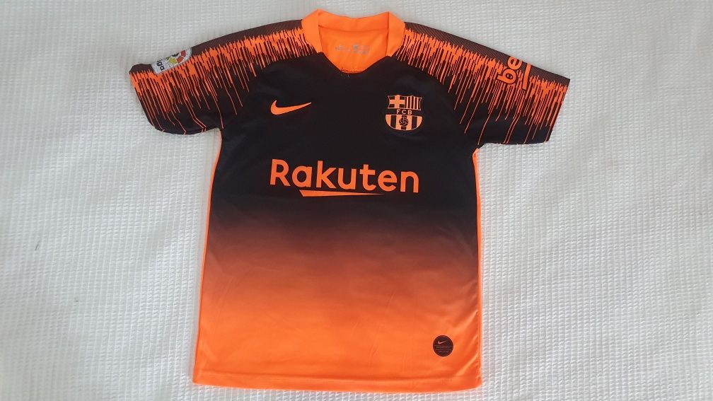 Koszulka Messi FCB NIKE DRI-FIT