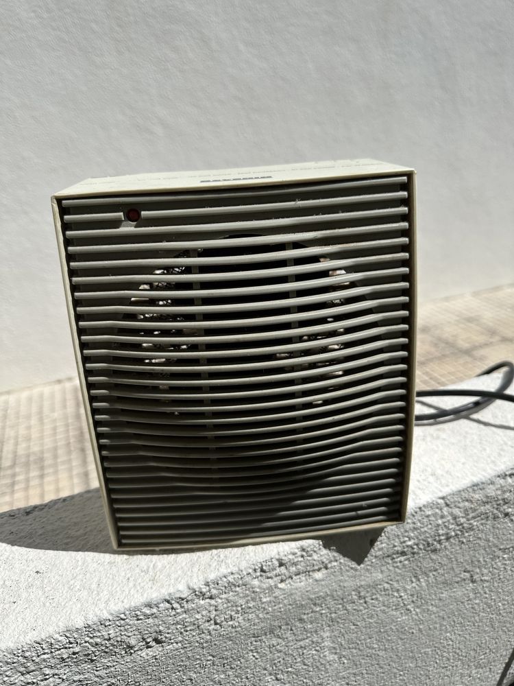 Termoventilador de chão