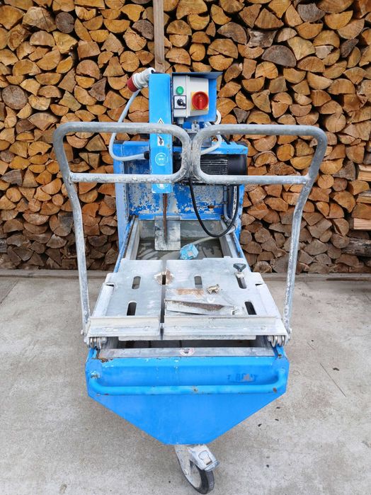 PIŁA TYROLIT  TME700P do Cięcia PUSTKÓW i KAMIENIA  Diamentowa Tarcza