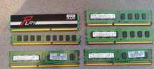 Продам Оперативную память DDR3