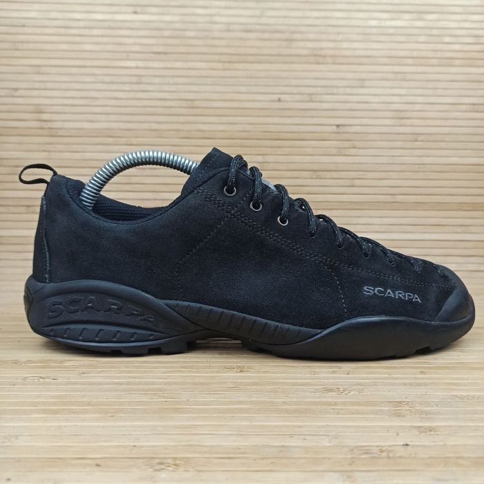Кросівки Scarpa Mojito Gore-Tex Розмір 42,5 (27 см.)