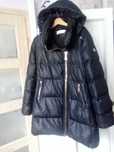 Anna moda piu kurtka zimowa ocieplana damska XXL 44