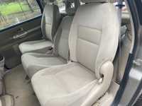 Ford Galaxy sharan alhambra fotel fotele volkswagen seat