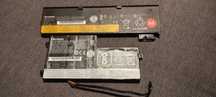 Bateria zewnętrzna wewnętrzna Lenovo ThinkPad T440 T450 T450S T460
