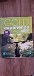 Gold experience B2