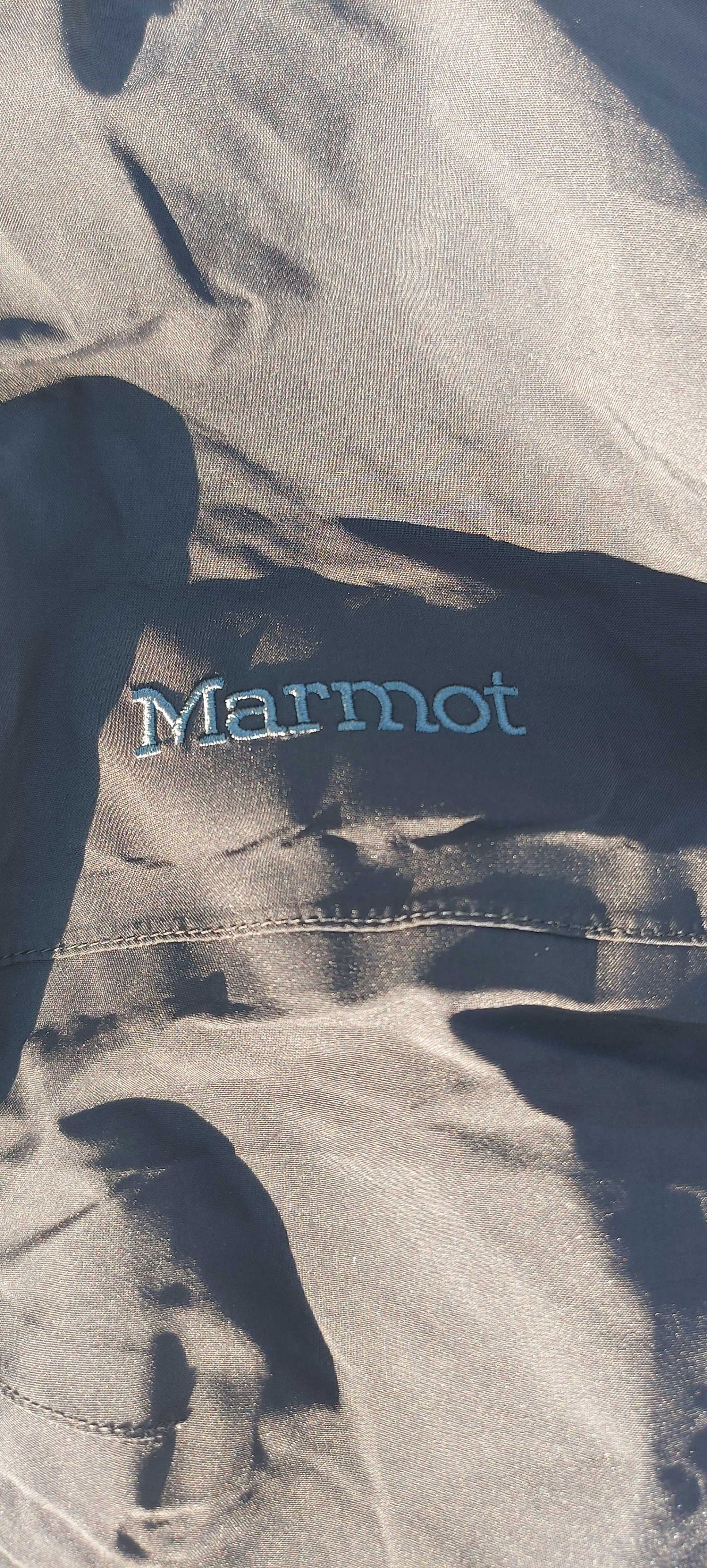 Marmot męskie spodnie trekkingowe
