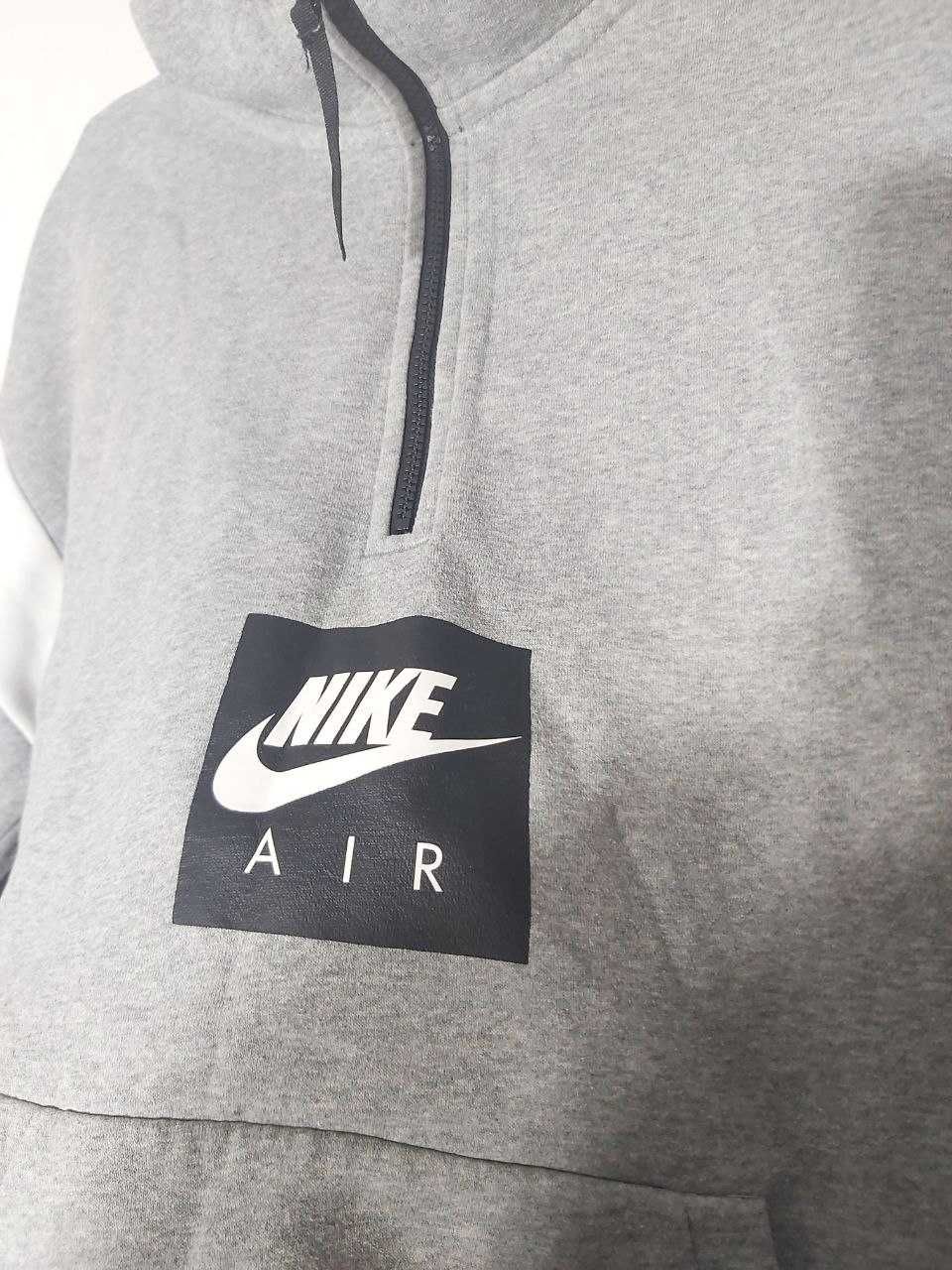 Bluza Hoodie Nike Dril Y2k Drip