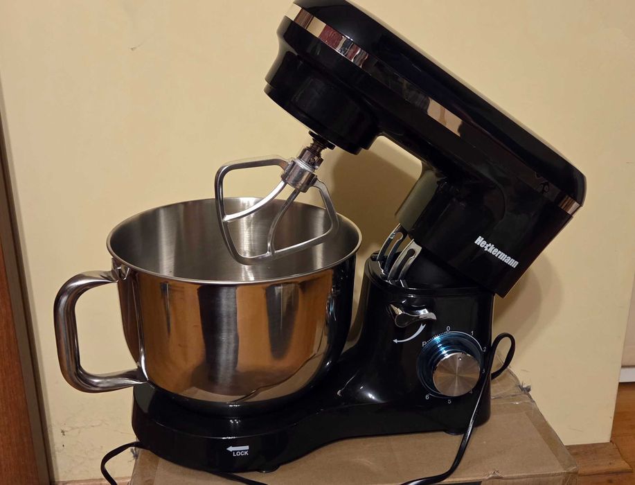 Robot planetarny SM-1518 Heckermann 2200W