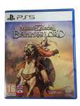 Mount & Blade II: Bannerlord PS5 Używana