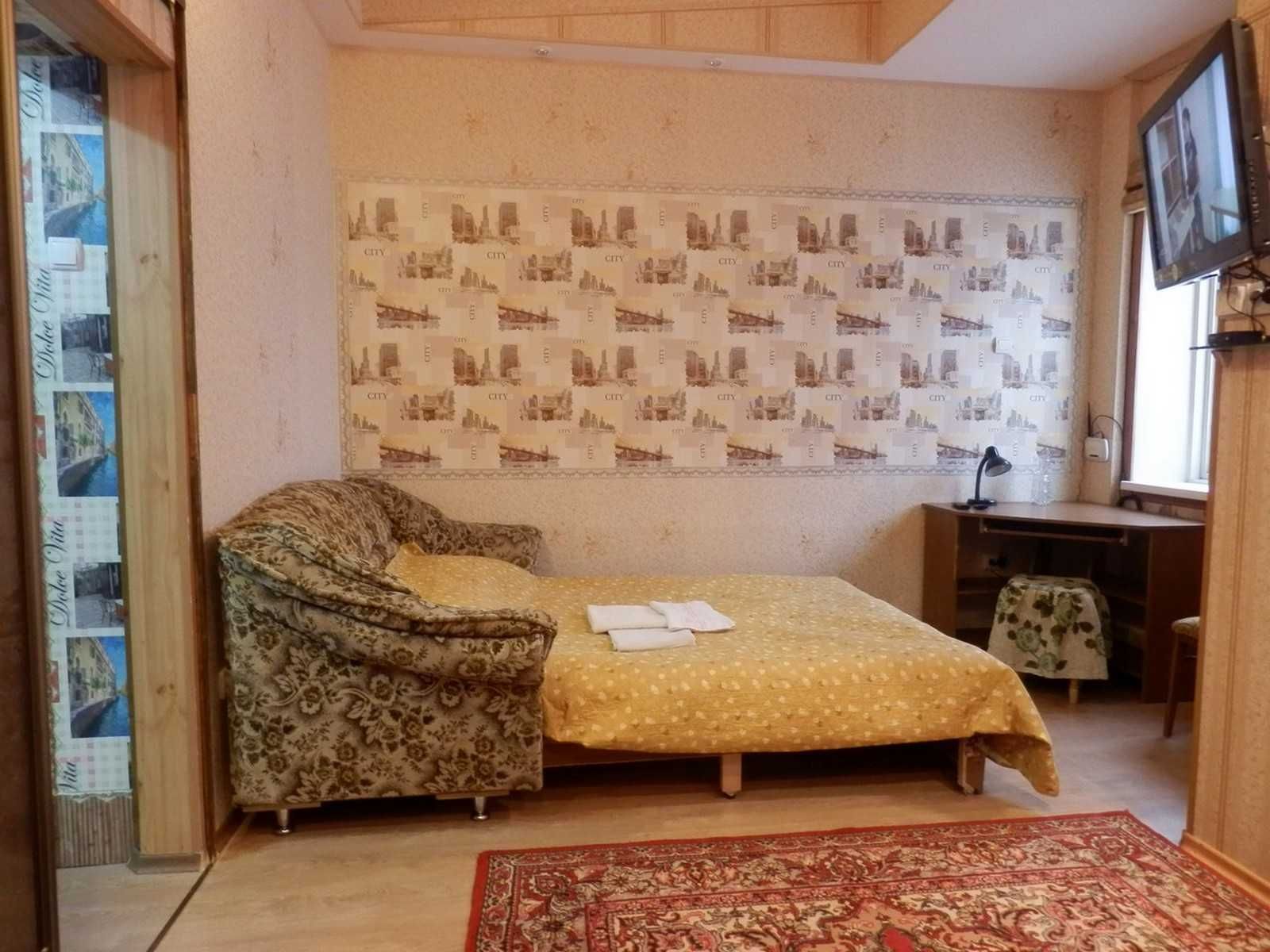 Продам 1-кімнатну смарт квартиру