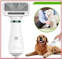 Продам пылесос-расчёску для шерсти животных Pet Grooming Dryer