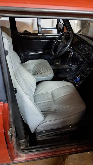 Ваз 2107, 2106, 2105