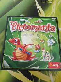 Pictomania - kreatywna gra planszowa