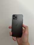 iPhone 12 Pro | 256 GB | Neverlock | 95% АКБ | Гарантия