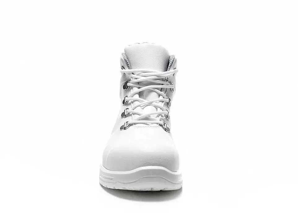 Buty robocze ELTEN BRANDON XXTM white Mid ESD S3 r.39 (150)