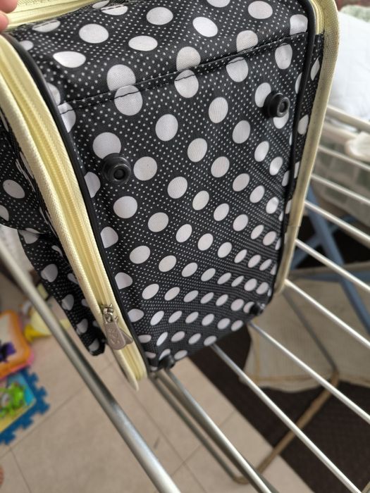 Transportadora de animais