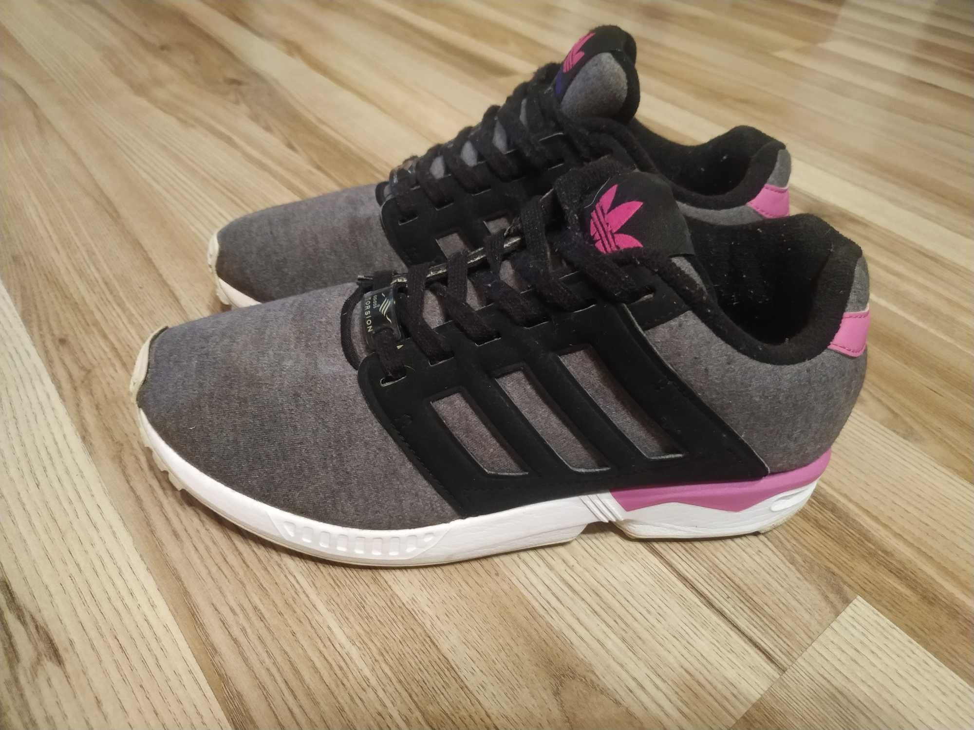 Кроссовки adidas torsion оригинал размер 38.