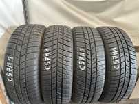 Opony zimowe 185/60R15 84T BARUM POLARIS 5