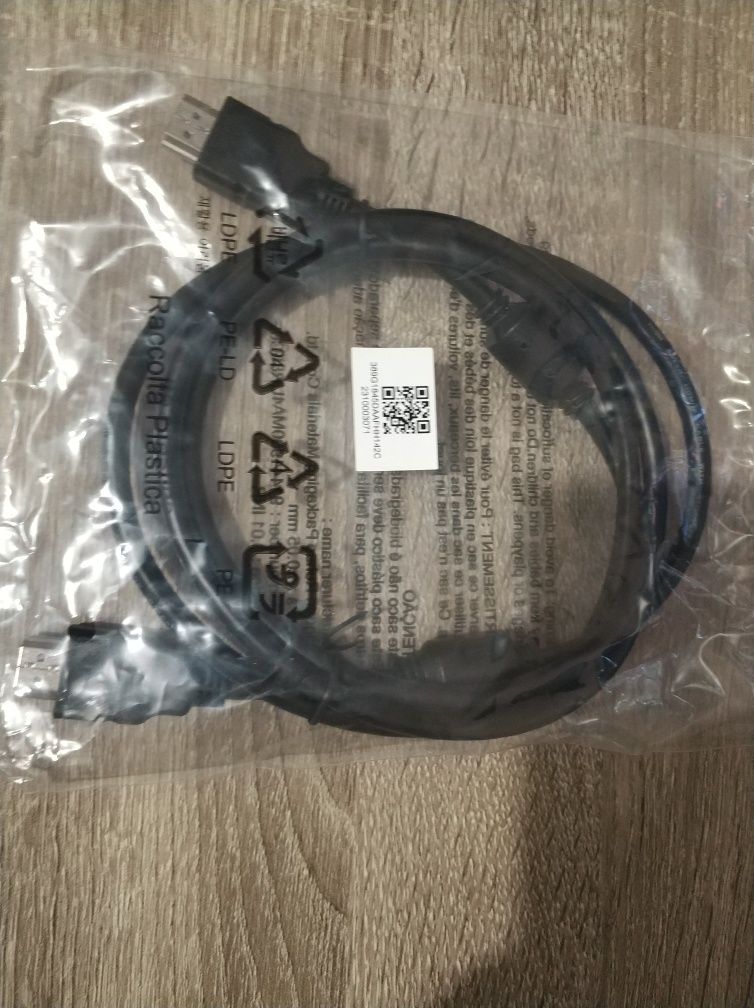 Кабель Hdmi Hdmi 1,5м