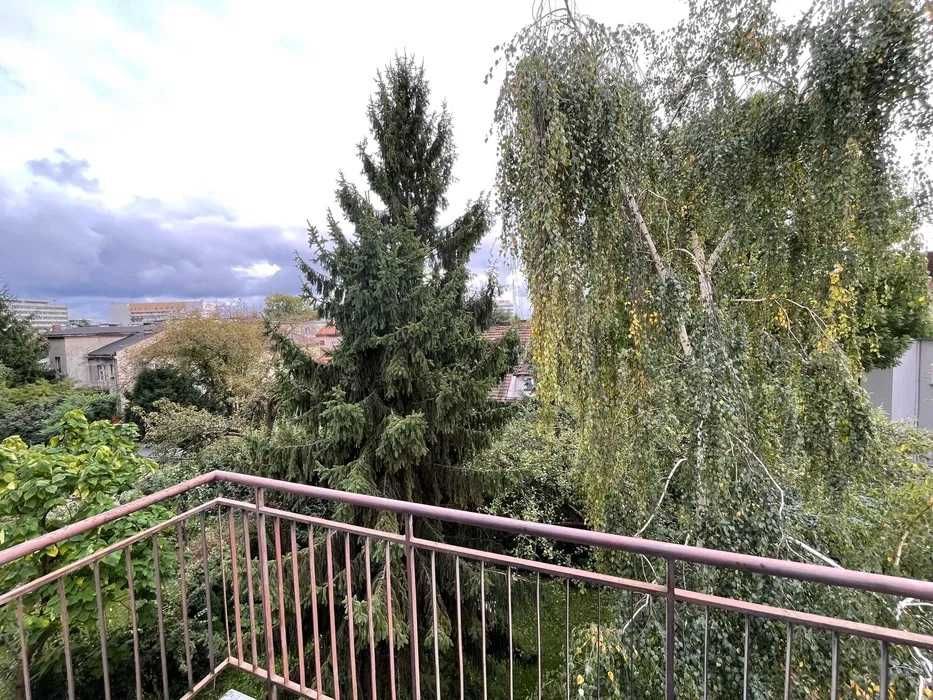 Pet friendly 2-pokojowe mieszkanie 50m2 – Rondo Mogilskie Centrum