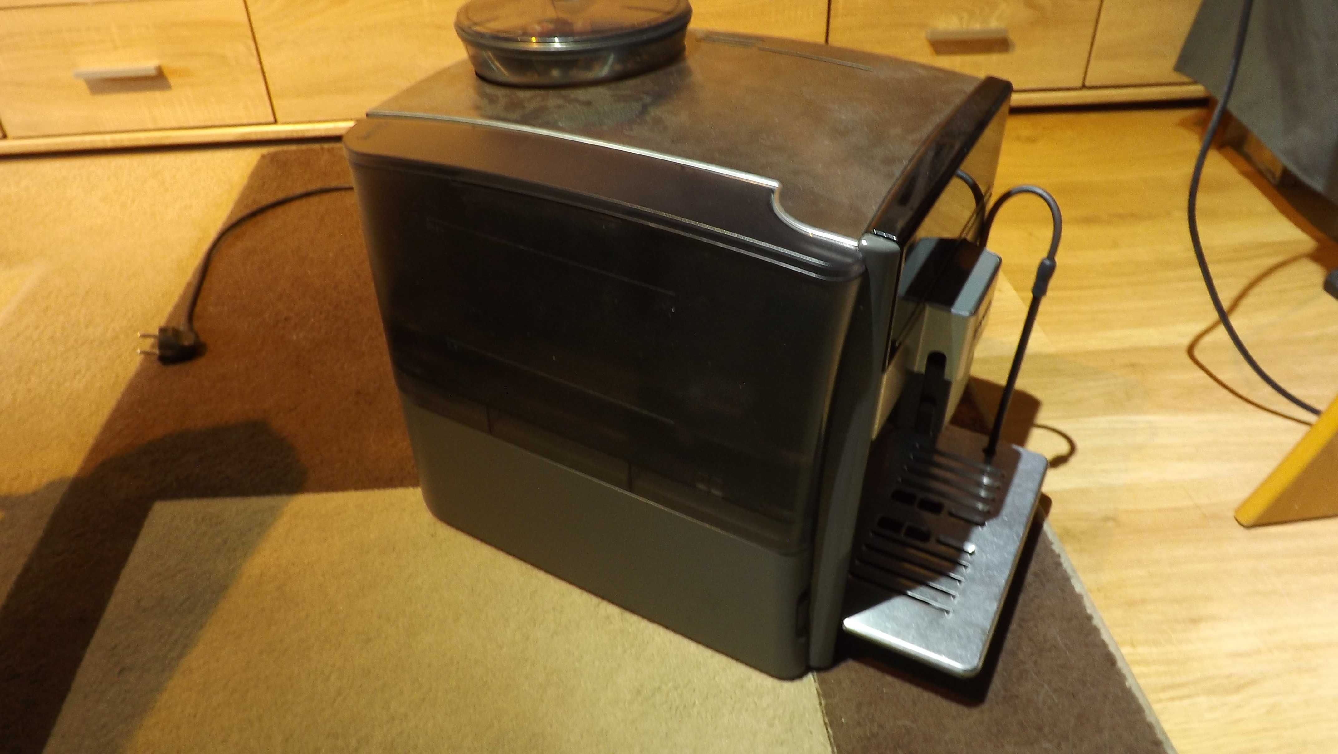 Expres simens EQ6 700