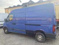 Renault Master 2.8dti 2000 r