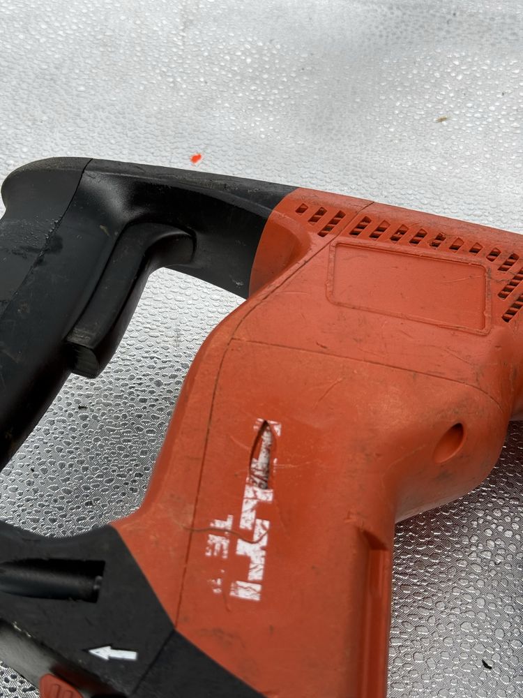 Перфоратор Hilti TE 7-C