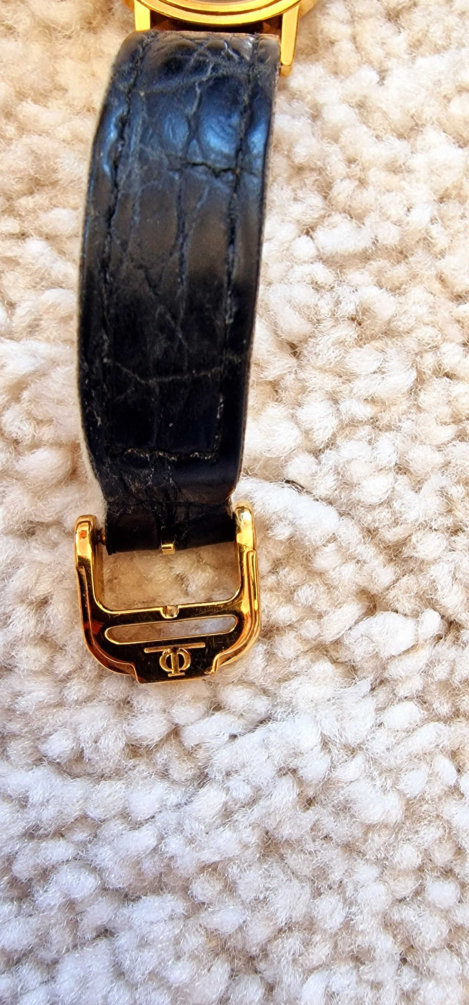 Baume Mercier Classima relógio feminino ouro 18K MV045089