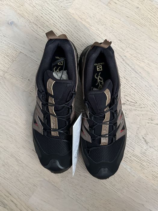 Кросівки Черевики Salomon XA PRO 3D US 9 42 2/3