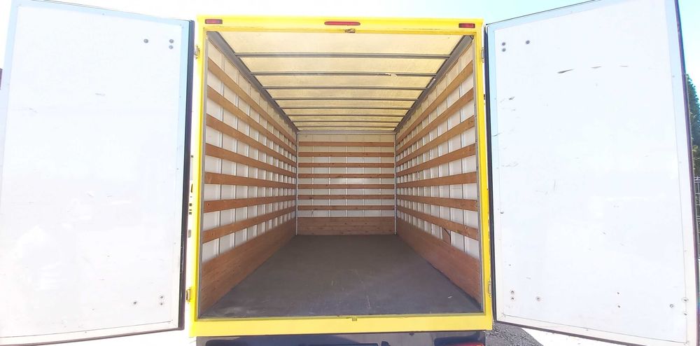 Renault Master 2.3 _ max długi L4_kontener_tylko 105tkm_jak NOWY super
