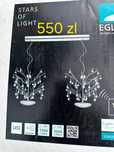 Lampa wisząca LED