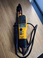 Tester napięć fluke t150