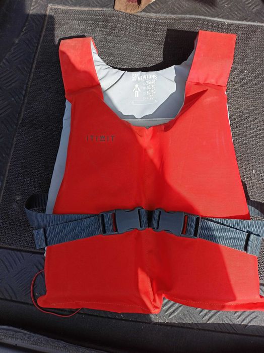 Kamizelka asekuracyjna