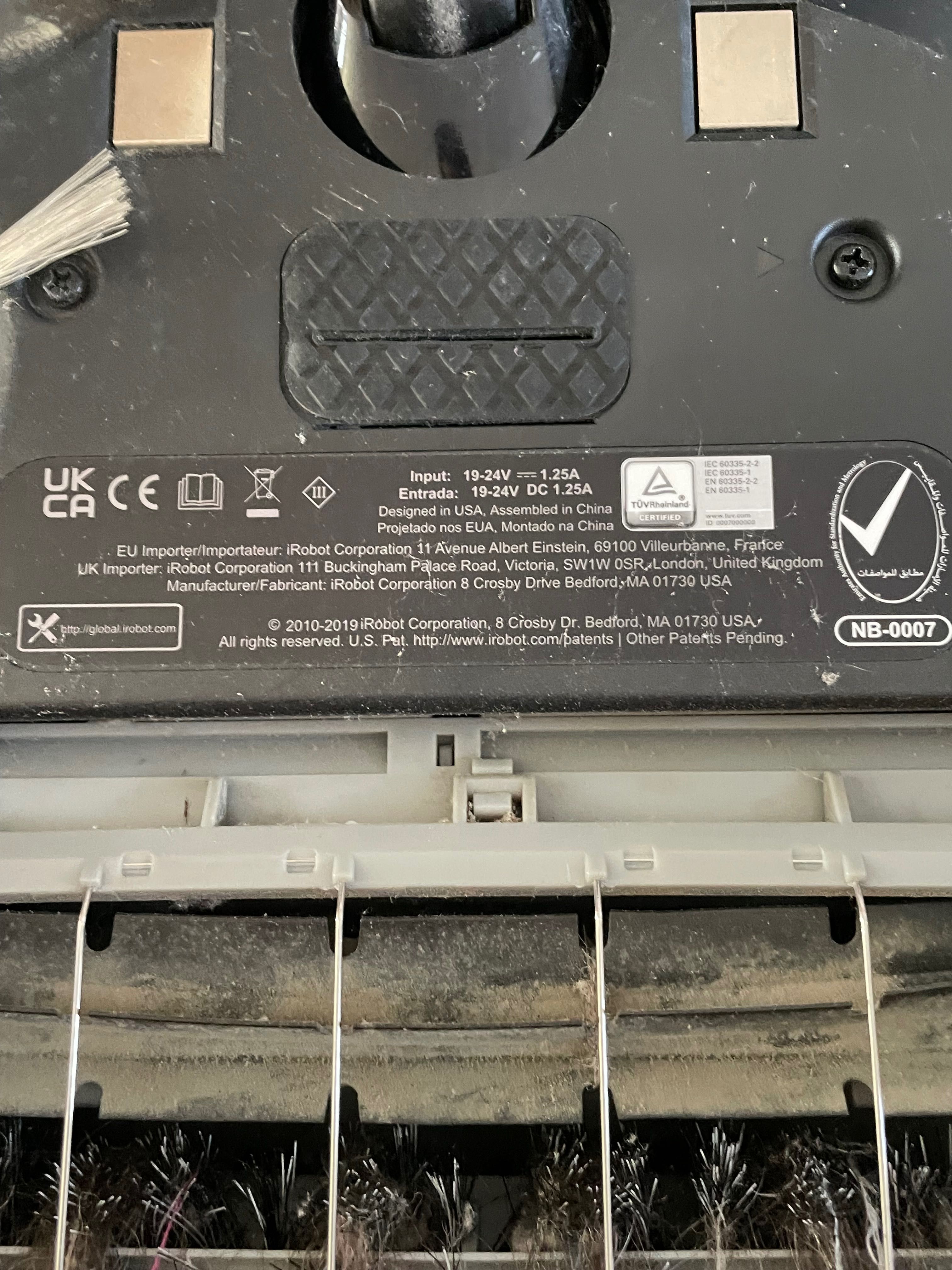 iRobot Roomba 692