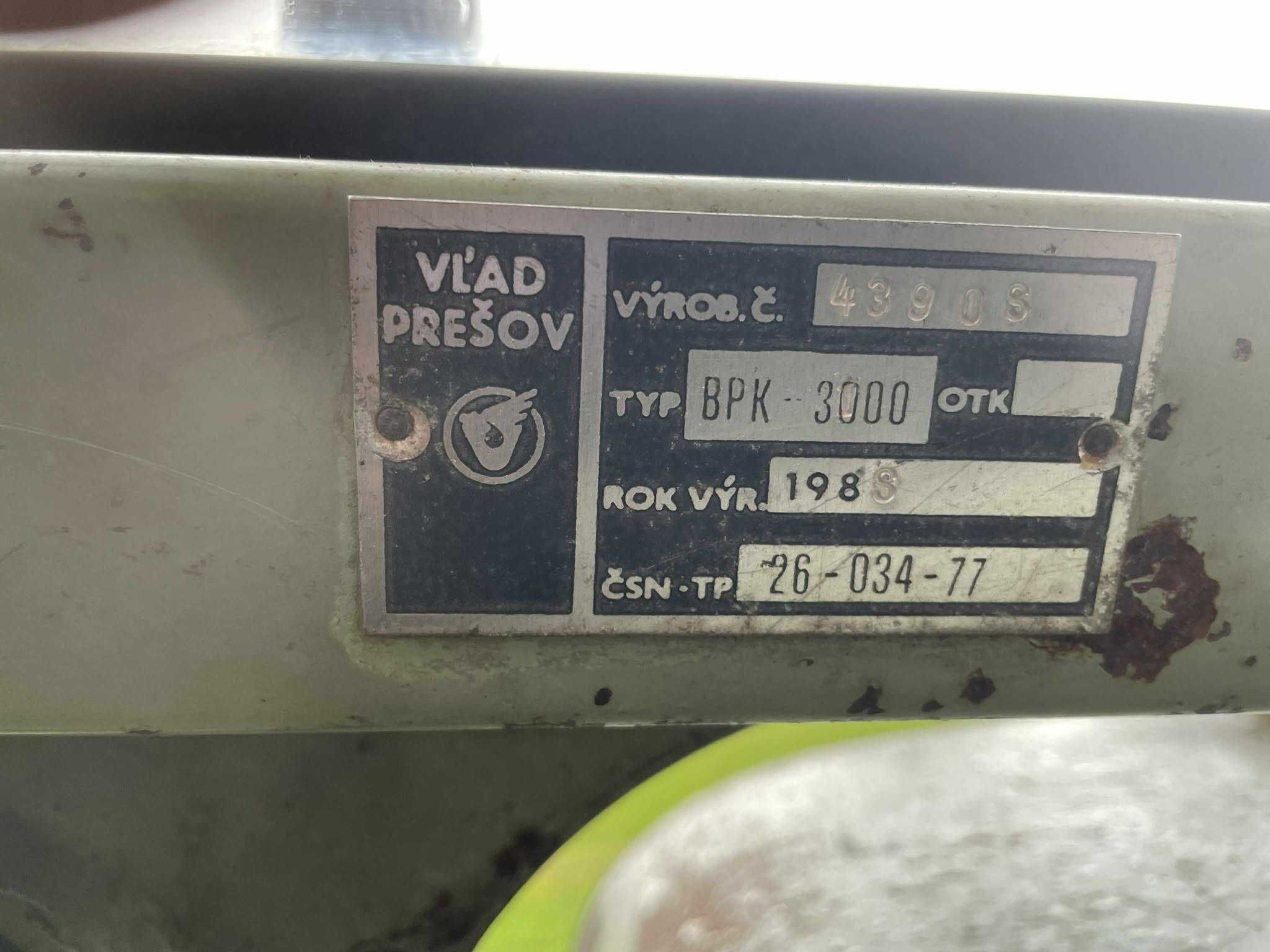 Kabina Ursus C 360