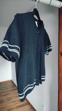 Sweterek rozpinany 146 - 156