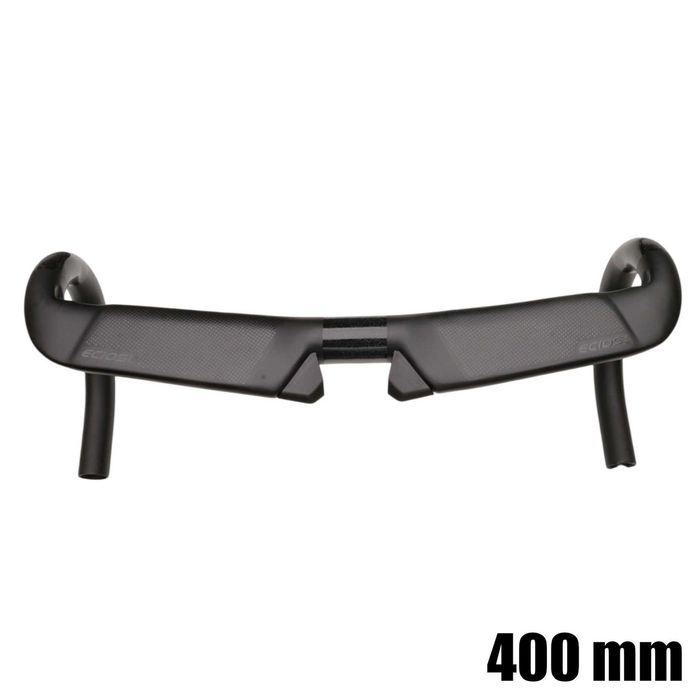 Carbon! ECIOSL 400 mm Di2 kierownica szosowa gravel carbonowa 40 cm