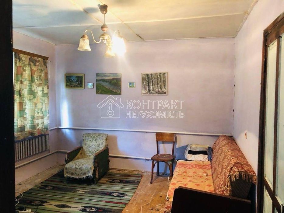 Продається будиночок- дача в Рай-Оленівці